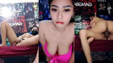 Bebymoy Toge Ngewe Live No Cut