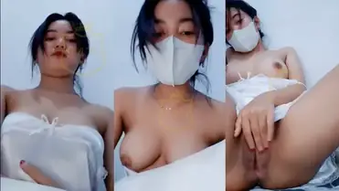 Bocoran Lia Spill Toket Besar Live Face