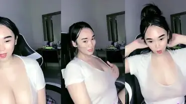 Bokep Indo Aktris Mango Pamer Dada Besar Viral