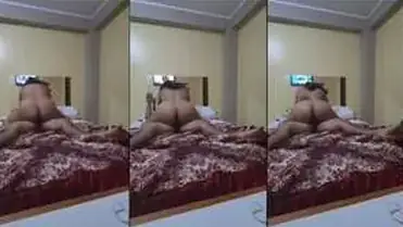 Bokep Indo Cek In Sama Istri Teman