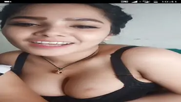 Bokep Indo Cewek Binal Main Ganas