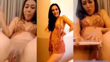 Bokep Indo Model Yunie Dikocok Fotografer