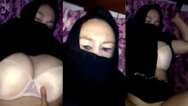 Bokep Indo Tante Tobrut Ukhti Pasrah Dientot