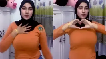 Bokep Jilbab Live Nakal Crot