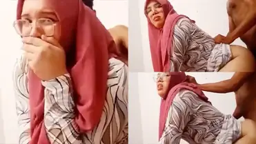 Bokep Jilbab Pink Bareng Brondong Mantap 2026