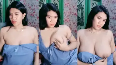 Bokep Live Miss Ratu Toge Buka Bukaan Pamer Nakal