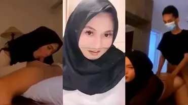 Drama Kosan Temen Dipaksa Beraksi Liar