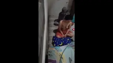 Ganas Banget Pijat Berakhir Sodok