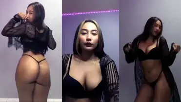 Herradure Pamer Goyangan Hot Tiktok Viral