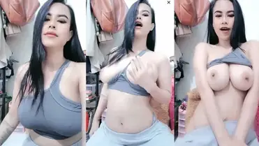 Host Legend Comeback Live Ngangkang Nagih