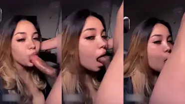 Istri Doyan Ngisep Kontol Suami Nikmat