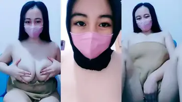 Kamar Ukhti Nakal Toket Mulus Sange