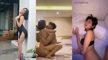 Model Sisil Cantik Pasrah Digenjot Di Kamar 2026