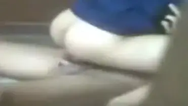 Ngintip Teman Lagi Ngentot Di Lobang