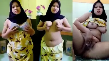Rayud Hijab Daster Binal Koleksi Viral 2026