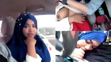 Sherly Prank Ojol Godain Minta Sepong Liar