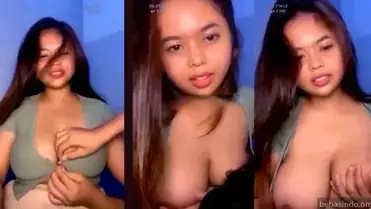 Tasya Kepergok Mantap-Mantap Bareng Keluarga