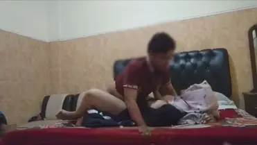 Teman Guru Selingkuh Nikmat Banget