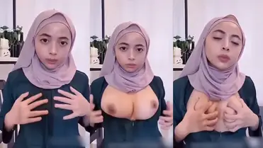 Ukhti Miera Toge Bulat Menggoda Pria