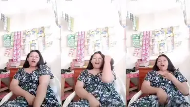 Ukhti Pramuka Juwita Colmek Viral Muncrat