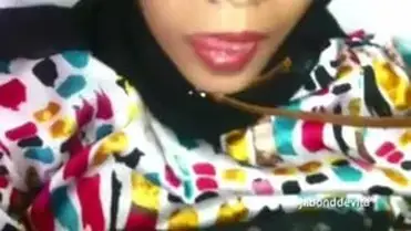 Ukhti Twitter Jilbonddevita Colmek Muncrat